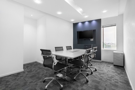 Colombo, Offices, LKR 57900,  5705 Sq. Meter,  Flexible Workspace At Regus Bernards Business Park