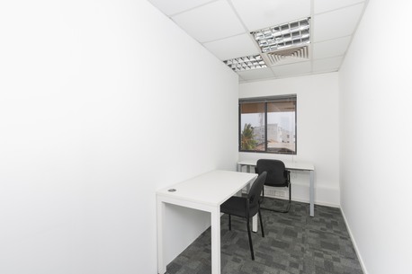 Colombo, Offices, LKR 57900,  5705 Sq. Meter,  Flexible Workspace At Regus Bernards Business Park