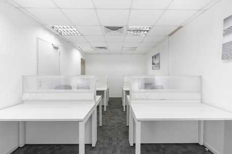 Colombo, Offices, LKR 57900,  5705 Sq. Meter,  Flexible Workspace At Regus Bernards Business Park