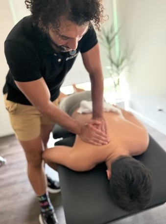 Sydney, Health, HO&lambda;&lambda;OS HEALTH - Rouse Hill