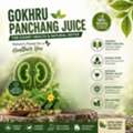 INR 580,  Gokhru Panchang Juice For Kidney Health & Natural Detox