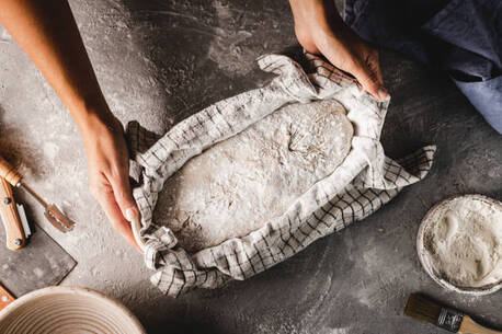 New York, Business, Find The Best Proofing Basket For Baking