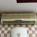 SAR 800,  ZAMIL SPLIT AC, 2.0 TON. VERY GOOD WORKING CONDITION