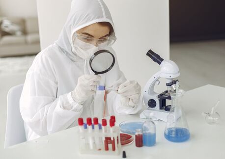 Gurugram, Education, B.Sc. (Hons.) Forensic Science Admission 2026-27 | KRMU