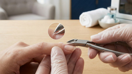 New York, Heavy Equipment, Buy Cuticle Nipper Sharpening Service | Bianco Brothers