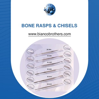 New York, Heavy Equipment, Buy Cuticle Nipper Sharpening Service | Bianco Brothers