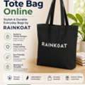 Buy Tote Bag Online &ndash; Stylish & Durable Everyday Bags By Rainkoat