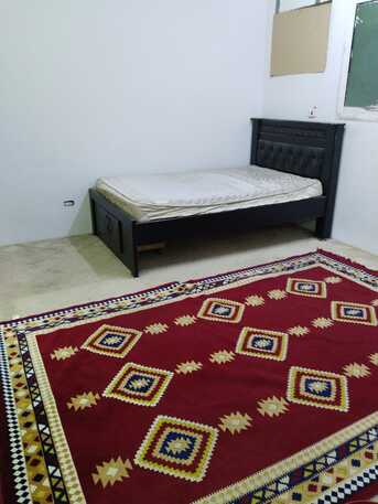 Jubail, Housing Exchanges, SAR 1950/month,  2 BR,  1950 SAR 2 BHK Room For Family / 2 Bachelors - Nr General Hospital, Tyba Park & Lulu
