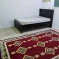 SAR 1950/month,  2 BR,  1950 SAR 2 BHK Room For Family / 2 Bachelors - Nr General Hospital, Tyba Park & Lulu