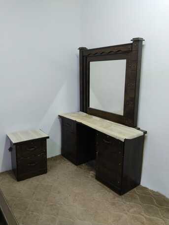 Jubail, Housing Exchanges, SAR 1950/month,  2 BR,  1950 SAR 2 BHK Room For Family / 2 Bachelors - Nr General Hospital, Tyba Park & Lulu