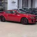 BHD 8900,  Bentley Continental,  2011,  Automatic,  118650 KM,    (Red)