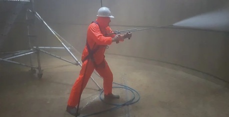 London, Business, Quality Water Tank Cleaning And Disinfection