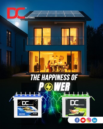 Kerala, Heavy Equipment, INR 50000,  DC Batteries &ndash; Top Battery Supplier In Palakkad For Efficient Energy Backup