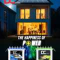 INR 50000,  DC Batteries &ndash; Top Battery Supplier In Palakkad For Efficient Energy Backup