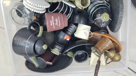 Manama, Free Items, BHD 40,  Photography Props & Home Decor Items &ndash; Mixed Bundle (Used)