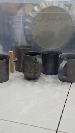 Manama, Free Items, BHD 40,  Photography Props & Home Decor Items &ndash; Mixed Bundle (Used)