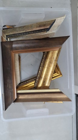 Manama, Free Items, BHD 40,  Photography Props & Home Decor Items &ndash; Mixed Bundle (Used)