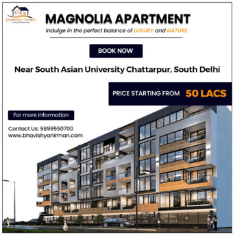 New Delhi, Real Estate For Sale, 3 BR,  81001440 Sq. Feet,  Flats In Gurgaon For Sale