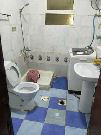 Jubail, Apartments, Flats, Houses & Villas, SAR 1950/month,  2 BR,  1950 SAR/ Room Near Jubail General Hospital , Tayba Park & Lulu