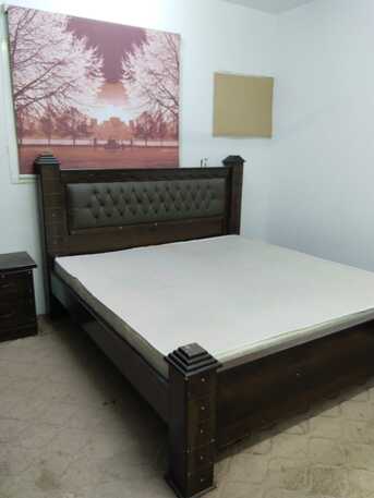 Jubail, Apartments, Flats, Houses & Villas, SAR 1950/month,  2 BR,  1950 SAR/ Room Near Jubail General Hospital , Tayba Park & Lulu