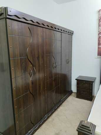 Jubail, Apartments, Flats, Houses & Villas, SAR 1950/month,  2 BR,  1950 SAR/ Room Near Jubail General Hospital , Tayba Park & Lulu