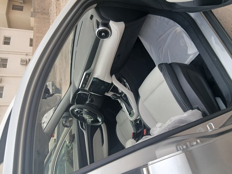 Riyadh, Vehicles, Cars & Trucks , SAR 54000,  MGZS LUX,  2024,  Automatic,  1100 KM,  BEAUTIFUL SUV FOR SALE