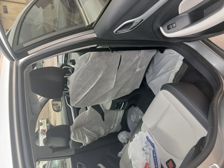 Riyadh, Vehicles, Cars & Trucks , SAR 54000,  MGZS LUX,  2024,  Automatic,  1100 KM,  BEAUTIFUL SUV FOR SALE