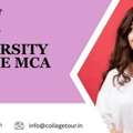 Amity University Online Mca Fees