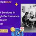Drupal SEO Services In USA For High-Performance Website Growth - Keywordriser