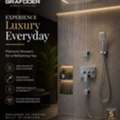 Buy Premium Bathroom Showers Online &ndash; Stylish & Durable Shower Systems By Grafdoer