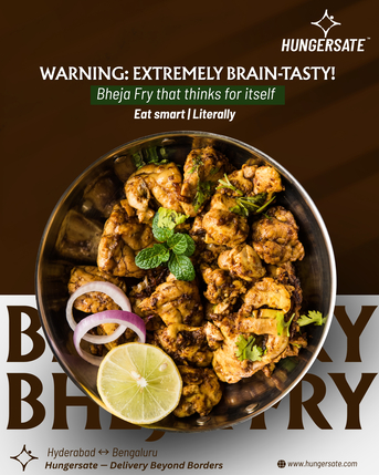 Hyderabad, Food Delivery, Best Intercity Food Delivery App For Consistent Quality Across Cities