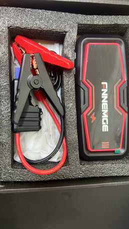 Jeddah, Auto Parts, SAR 160,  Car Jumper Starter