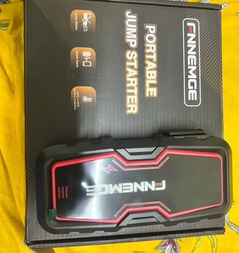 Jeddah, Auto Parts, SAR 160,  Car Jumper Starter