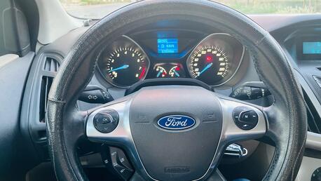 Umm Al Hamam, Vehicles, Cars & Trucks , SAR 26000,  Ford Focus Hatchback,  2014,  Automatic,  145000 KM,  Excellent Condition Like New No Accidents Original Body