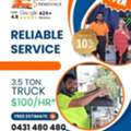 Trusted House Mover Services Perth | Quick Shift Removals