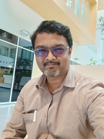 Bangalore, Seeking Bride, 43,  Second Marriage Without Divorcing First