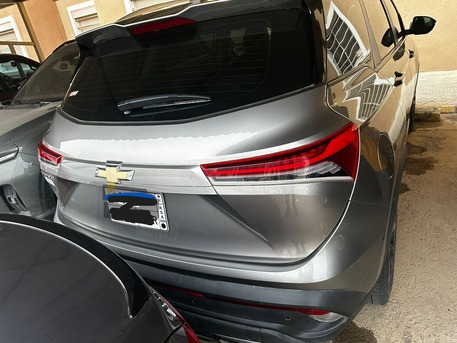 Riyadh, Vehicles, Cars & Trucks , SAR 59000,  Chevrolet Captiva,  2025,  Automatic,  29000 KM,  Expat Lady Doctor Driven Captiva For Sale