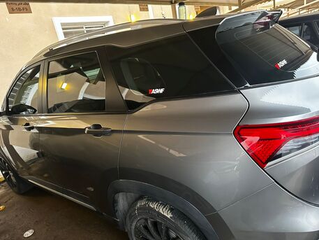 Riyadh, Vehicles, Cars & Trucks , SAR 59000,  Chevrolet Captiva,  2025,  Automatic,  29000 KM,  Expat Lady Doctor Driven Captiva For Sale