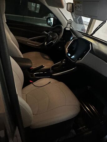 Riyadh, Vehicles, Cars & Trucks , SAR 59000,  Chevrolet Captiva,  2025,  Automatic,  29000 KM,  Expat Lady Doctor Driven Captiva For Sale