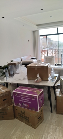Manama, Labor/Moving, All Faisal MOVERS=PACKERS=CLEANERS☆PEST CONTROLTOTAL SOLUTION@ BEST PRICE(0531861244