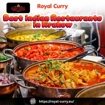 Warsaw, Restaurants, Best Indian Restaurants Krakow &ndash; Authentic Indian Dining
