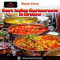 Best Indian Restaurants Krakow &ndash; Authentic Indian Dining