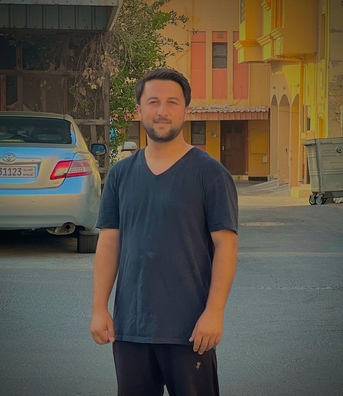 Riffa, Job Seekers, I Am Looking For Driving Job