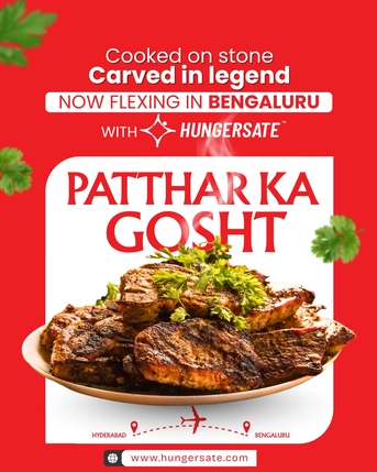 Hyderabad, Food Delivery, Best Intercity Food Delivery App For Reliable Food Transfers