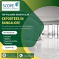 Top Polished Granite Slab Exporters In Bangalore | Top Granite Manufacturers In Bangalore