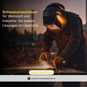 Geneva, Appliance Repair, Schweissmaschinen F?r Werkstatt Und Industrie: Die Besten L?sungen Im ?berblick