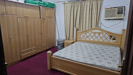 Jeddah, Rooms for Rent, SAR 800/month,  Bachelor Single Room 800 Riyal In Mushrifa