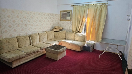 Jeddah, Rooms for Rent, SAR 800/month,  Bachelor Single Room 800 Riyal In Mushrifa