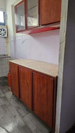 Jeddah, Rooms for Rent, SAR 800/month,  Bachelor Single Room 800 Riyal In Mushrifa