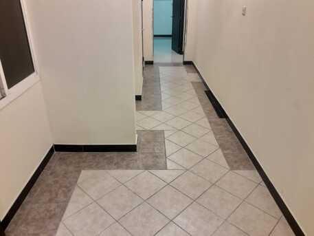 Hoora, Apartments, Flats, Houses & Villas, BHD 180/month,  2 BR,  100 Sq. Meter,  2 Bhk Semi Furnished Flat Available In Hoora Call Aleena